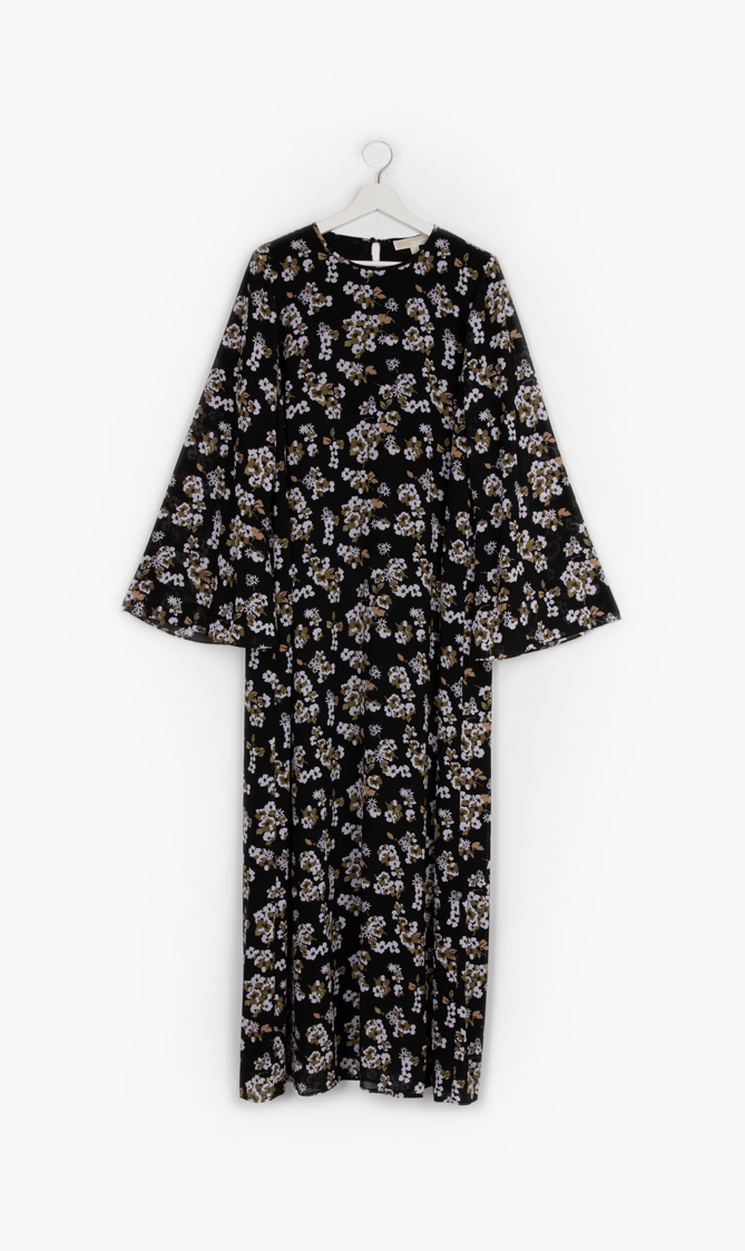 

Michael Kors Grandfleurkaftan