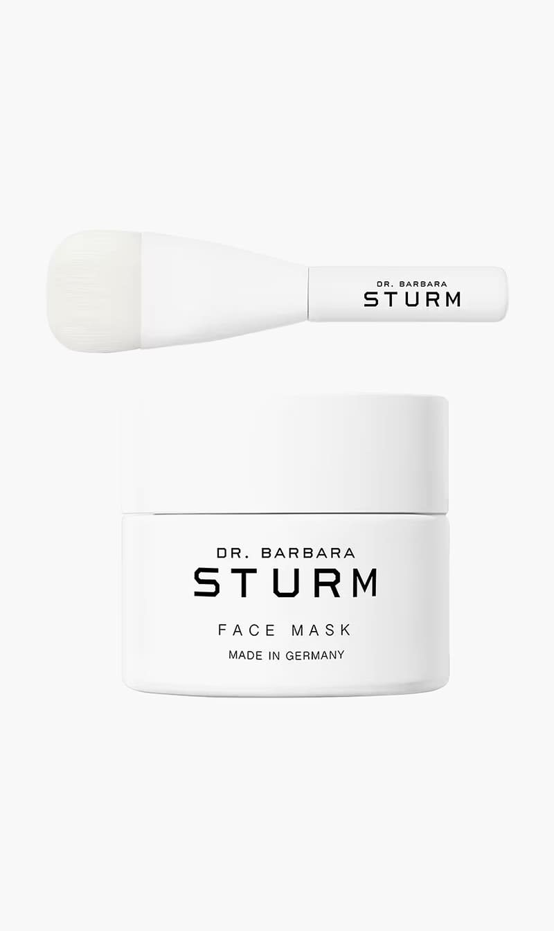 

Dr.barbara Sturm Face Mask, 50ml for Women | The Deal Outlet