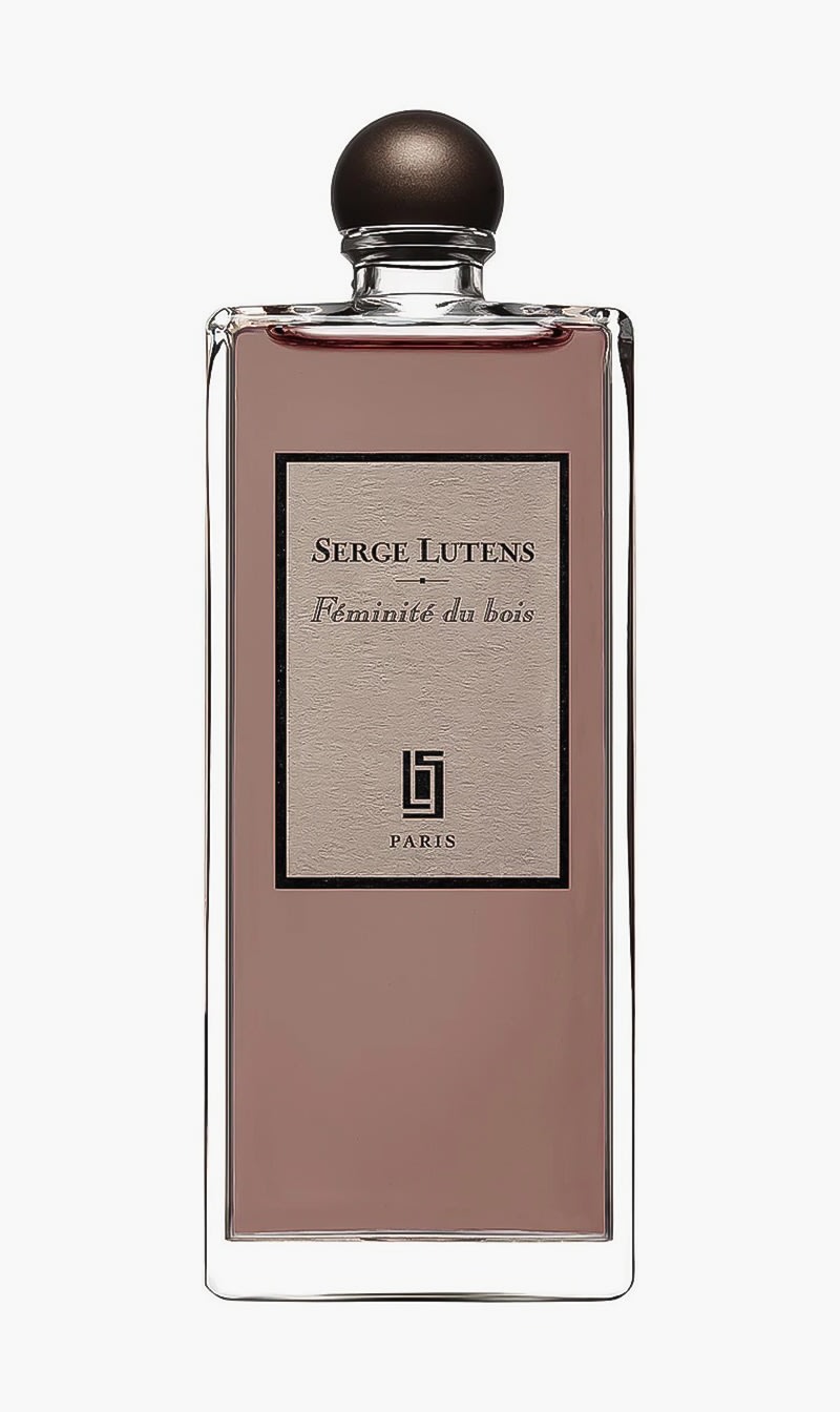 

Serge Lutens Others Feminite Du Bois, Eau De Parfum, 100ml for Women | The Deal Outlet