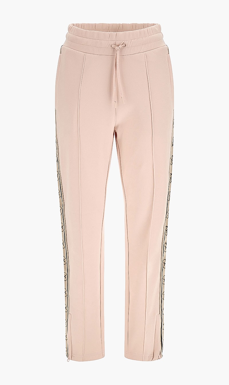 

Britney Long Pants, Pink