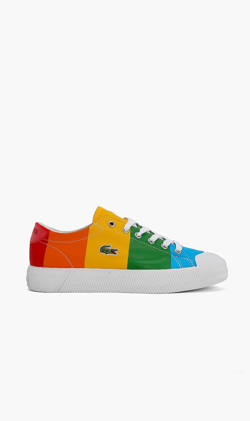 

Gripshot Sneakers, Multi-color