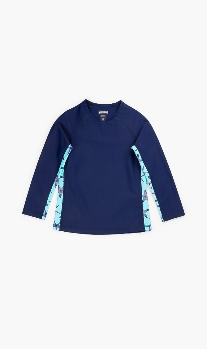 

Starfish Dance Rashguard