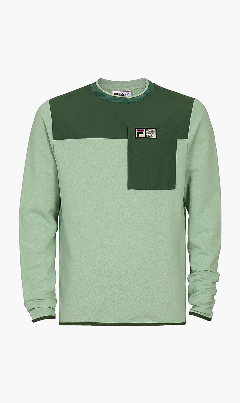 

Blaze Crew Neck Sweatshirt