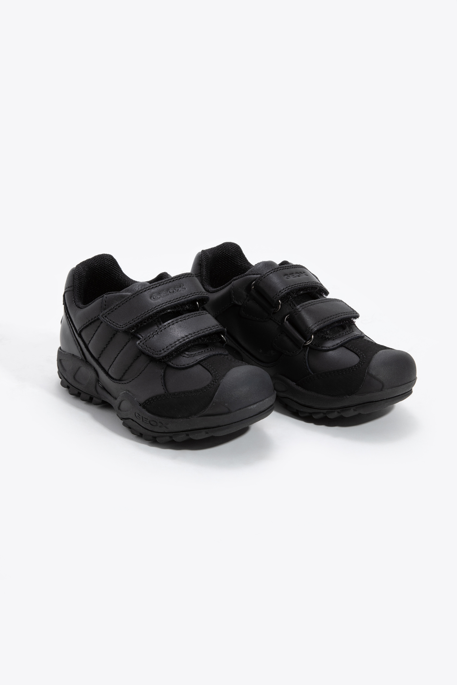 

Geox J N.savage Velcro Sneakers