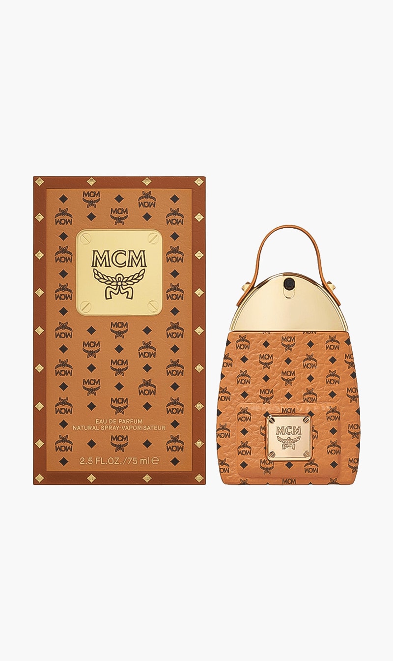 

Mcm Others Natural Vaporisateur, Eau De Parfum, 75ml | The Deal Outlet