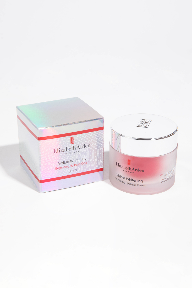 

Elizabeth Arden Visible Whitening Brightening Hydragel Cream, 50 Ml