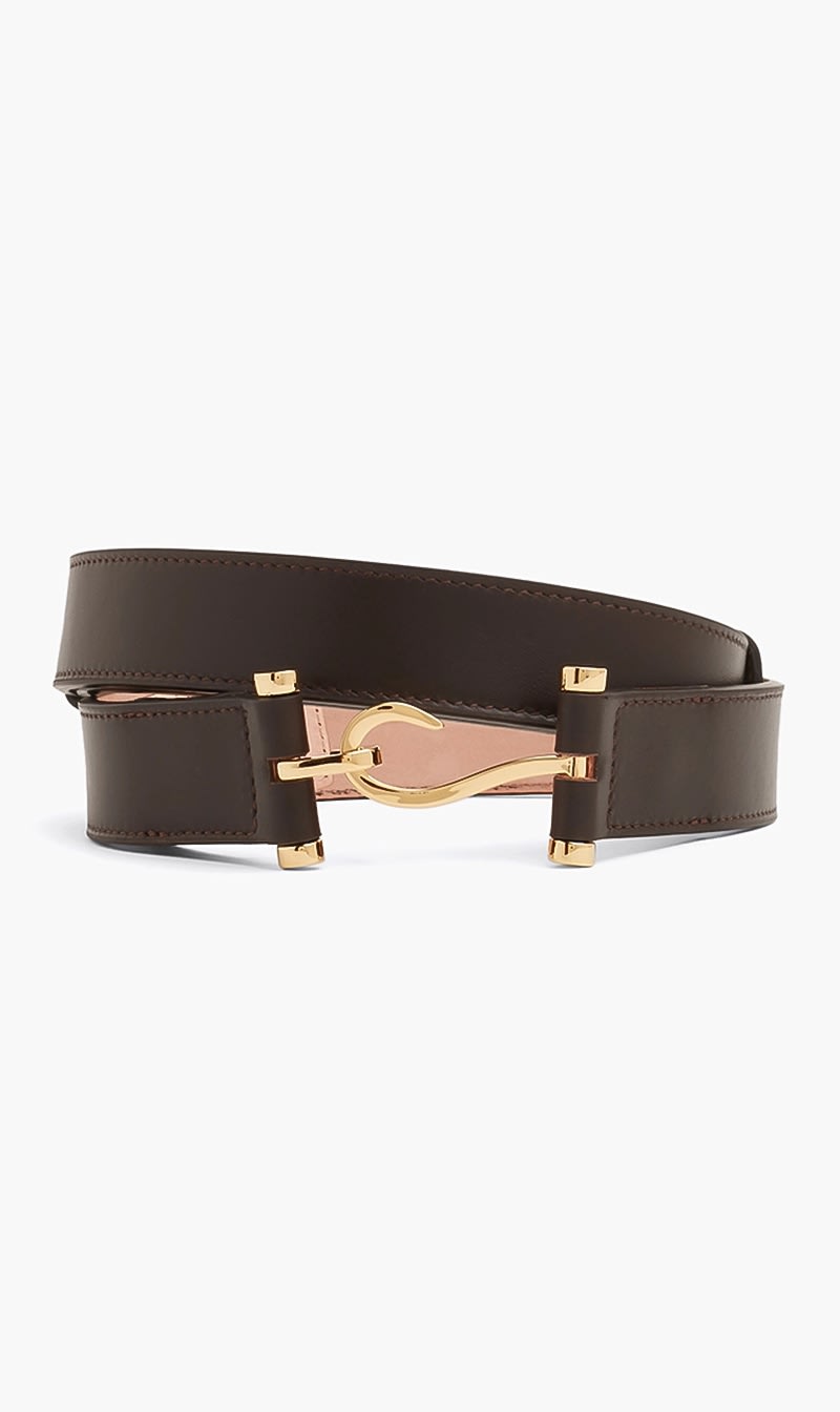 

Edhen Brown Comporta Belt for Men | The Deal Outlet