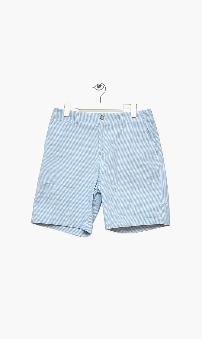 

Lacoste Cotton Shorts
