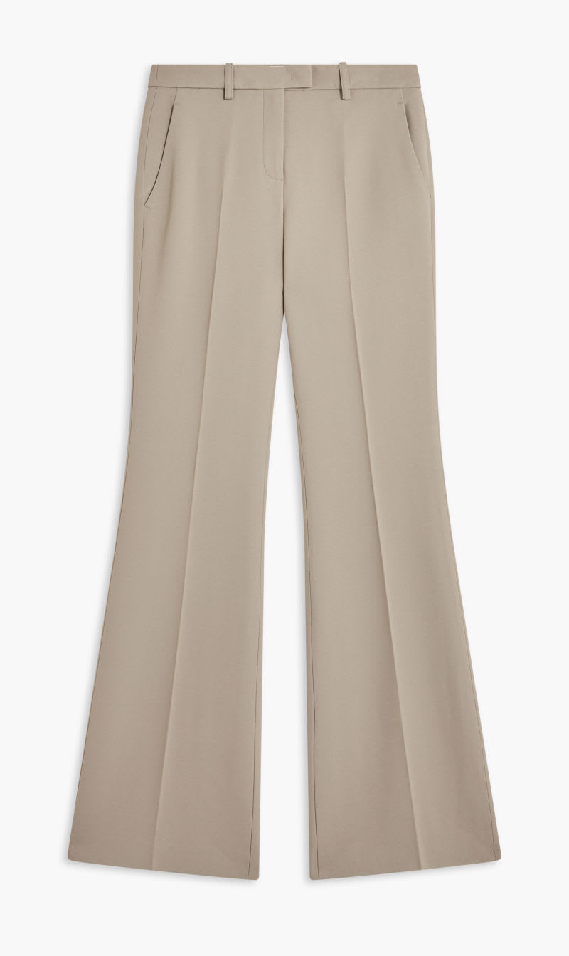 

Michael Kors Crepe Sable Haylee Flare for Women | The Deal Outlet