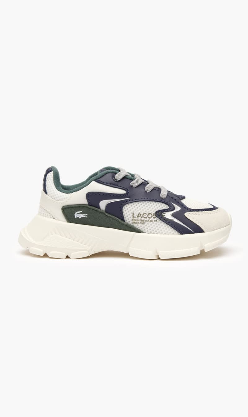 

Lacoste White L003 Neo 223 1 Sui Off Whtnvy | The Deal Outlet