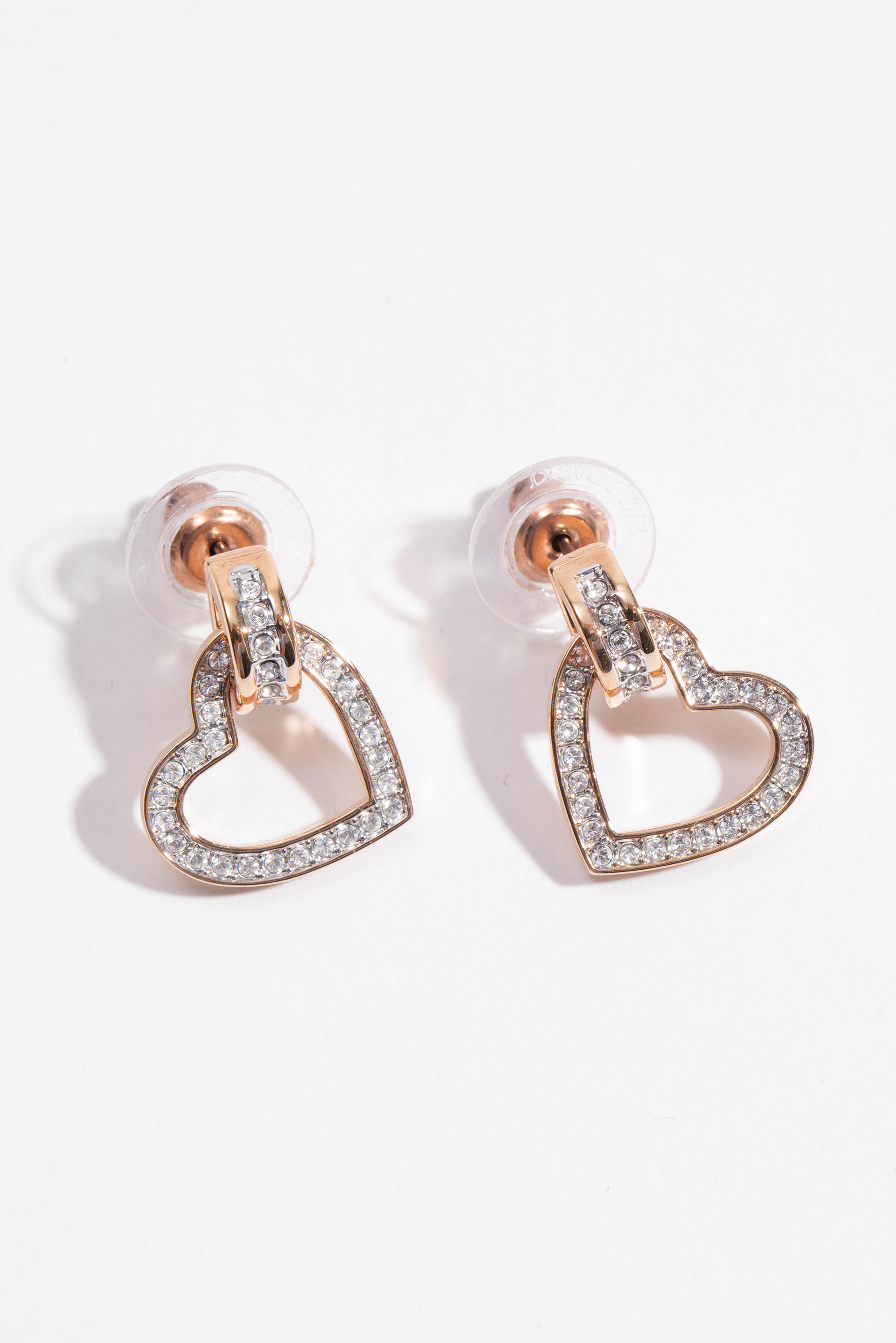 

Swarovski Lovely Pierced Earrings