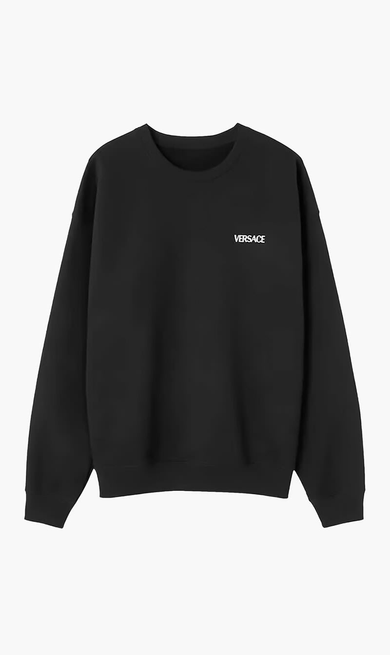 

Versace Multi-color Sweatshirt for Men | The Deal Outlet