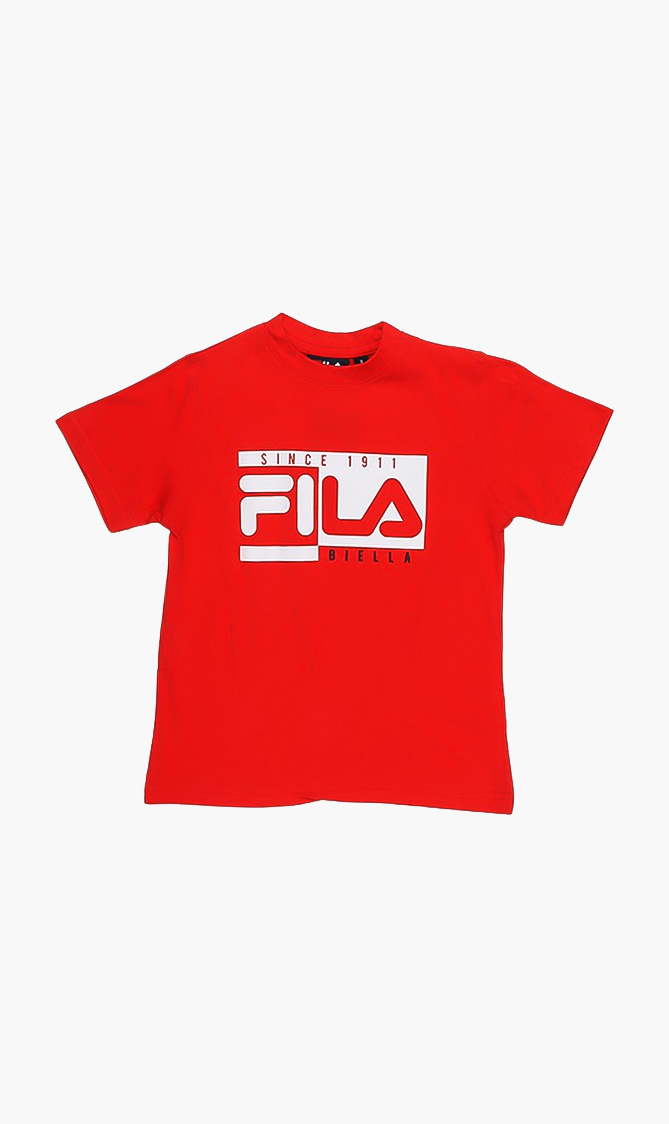 

Fila Ellery Crew Neck T-shirt