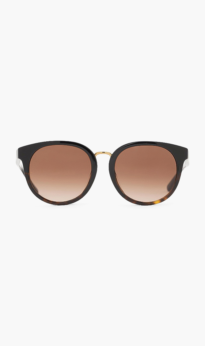 

Tory Burch Oversized Sunglasses