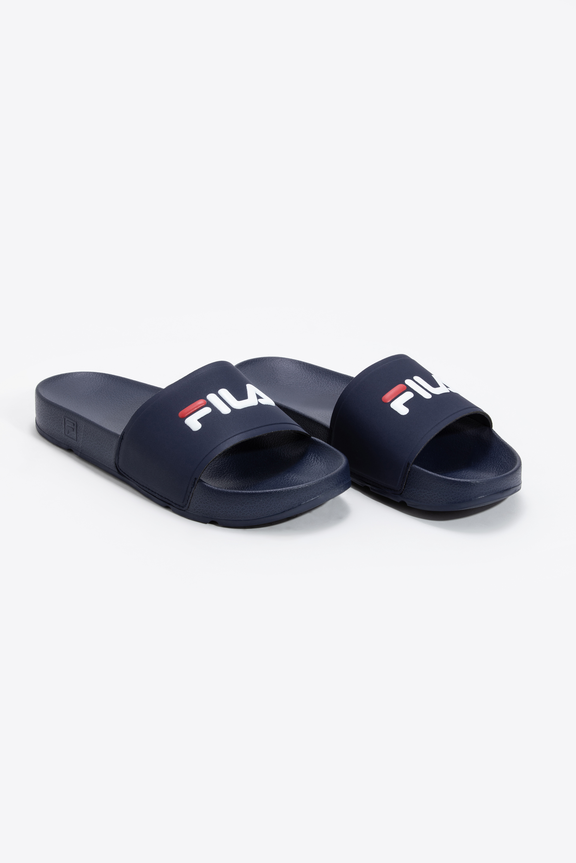 

FILA Drifter Scuba Blue/white Slide