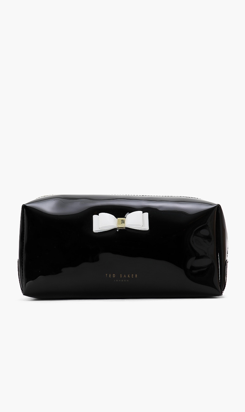 

Ted Baker Haiyley Bow Detailed Washbag