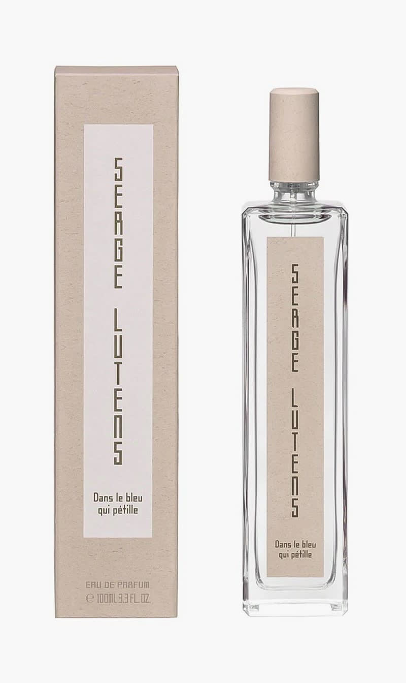 

Serge Lutens Others Dans Le Bleu Qui Petille Eau De Parfum, 100ml for Women | The Deal Outlet