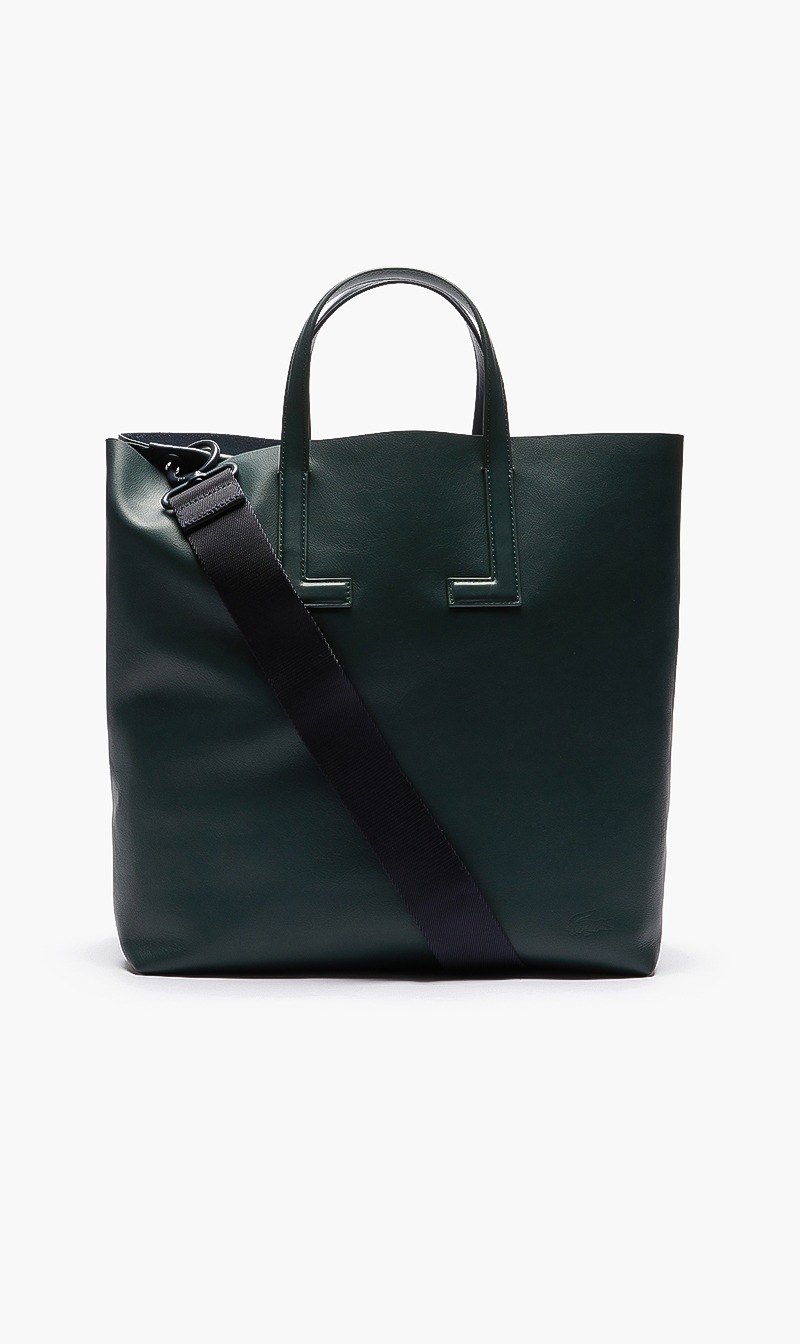 

Classic Logo Shoulder Bag