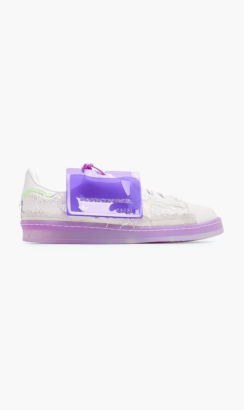 

Adidas White Campus Youth Of Par for Men | The Deal Outlet