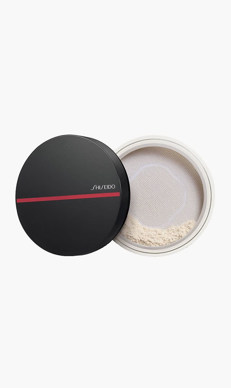 

Shiseido Others S Skin Is Loose Powder Matte for Women | The Deal Outlet