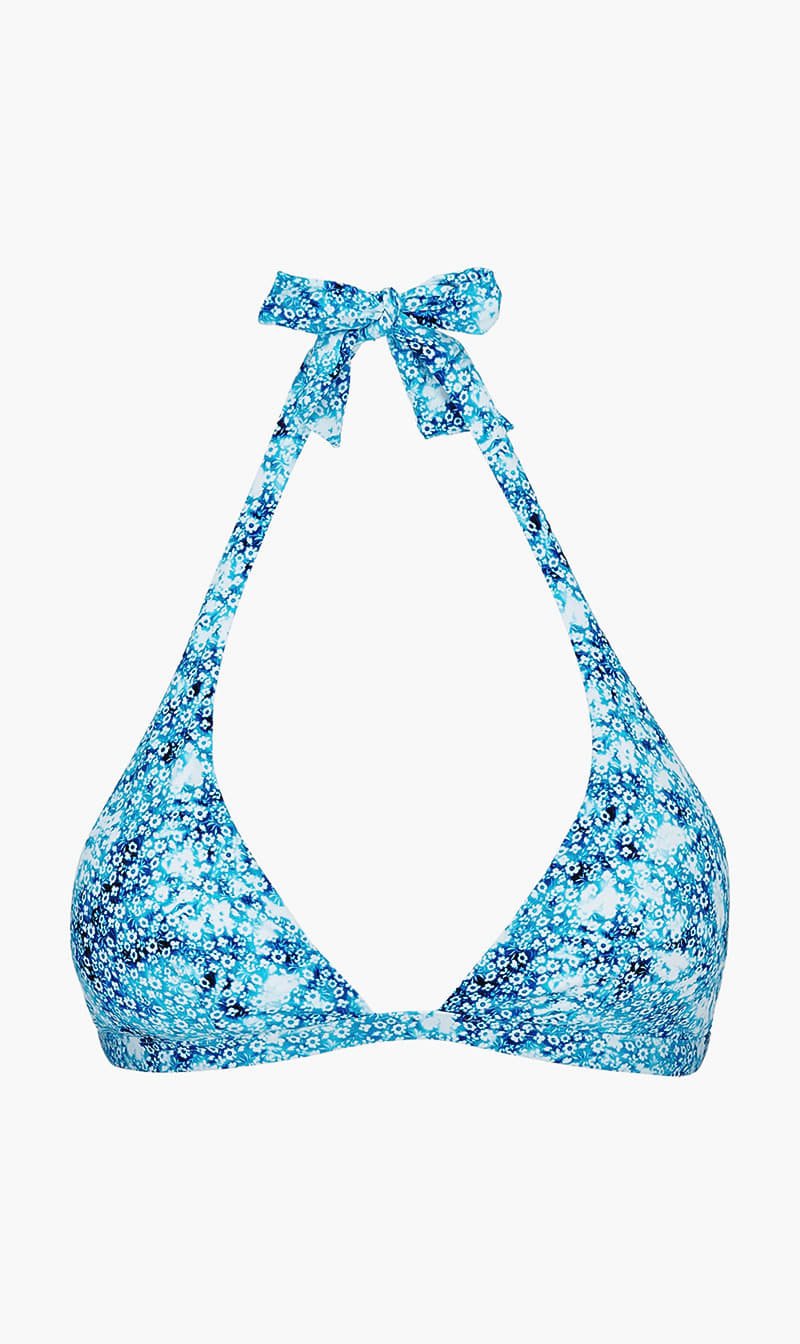 

Vilebrequin Blue Fleche Su23 Bleu Marine for Women | The Deal Outlet