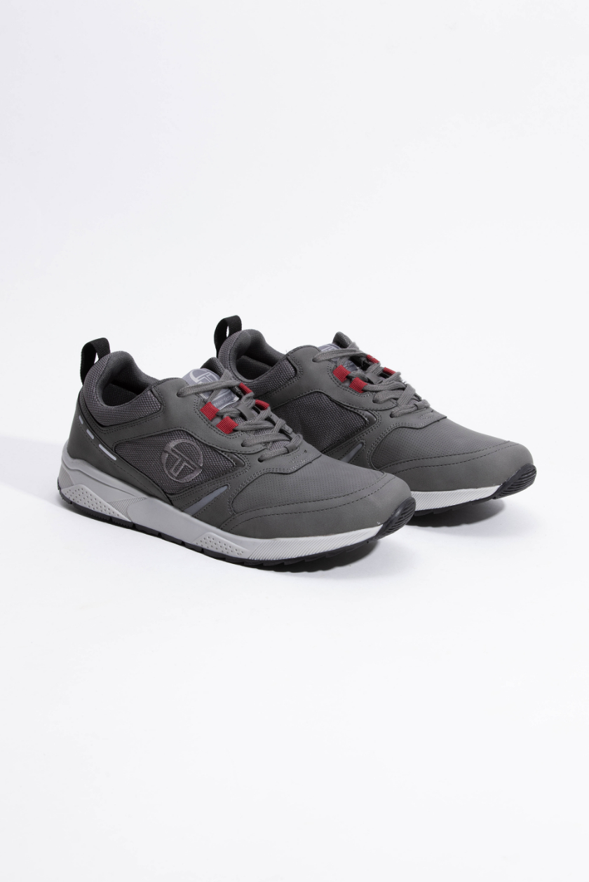 

SERGIO TACCHINI Barton Black Sneakers