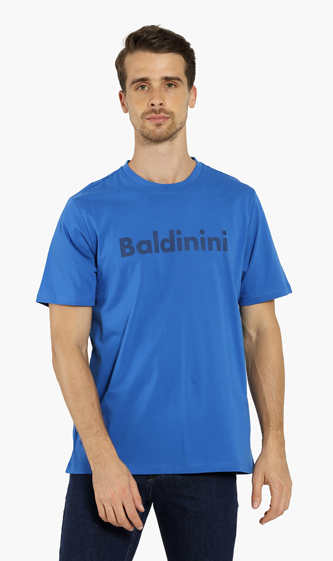 

Graphic Logo T-shirt
