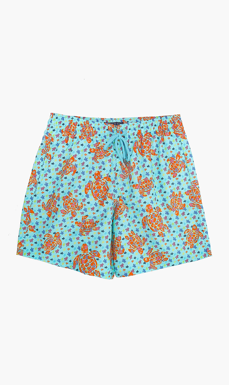 

Vilebrequin Moorea Shorts
