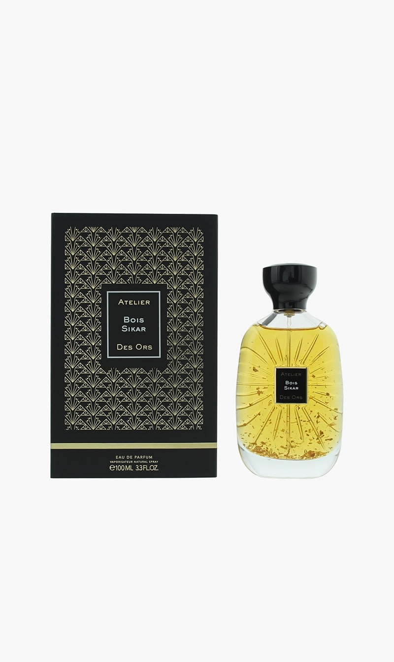 

Atelier Des Ors Others Bois Sikar Edp 100ml | The Deal Outlet