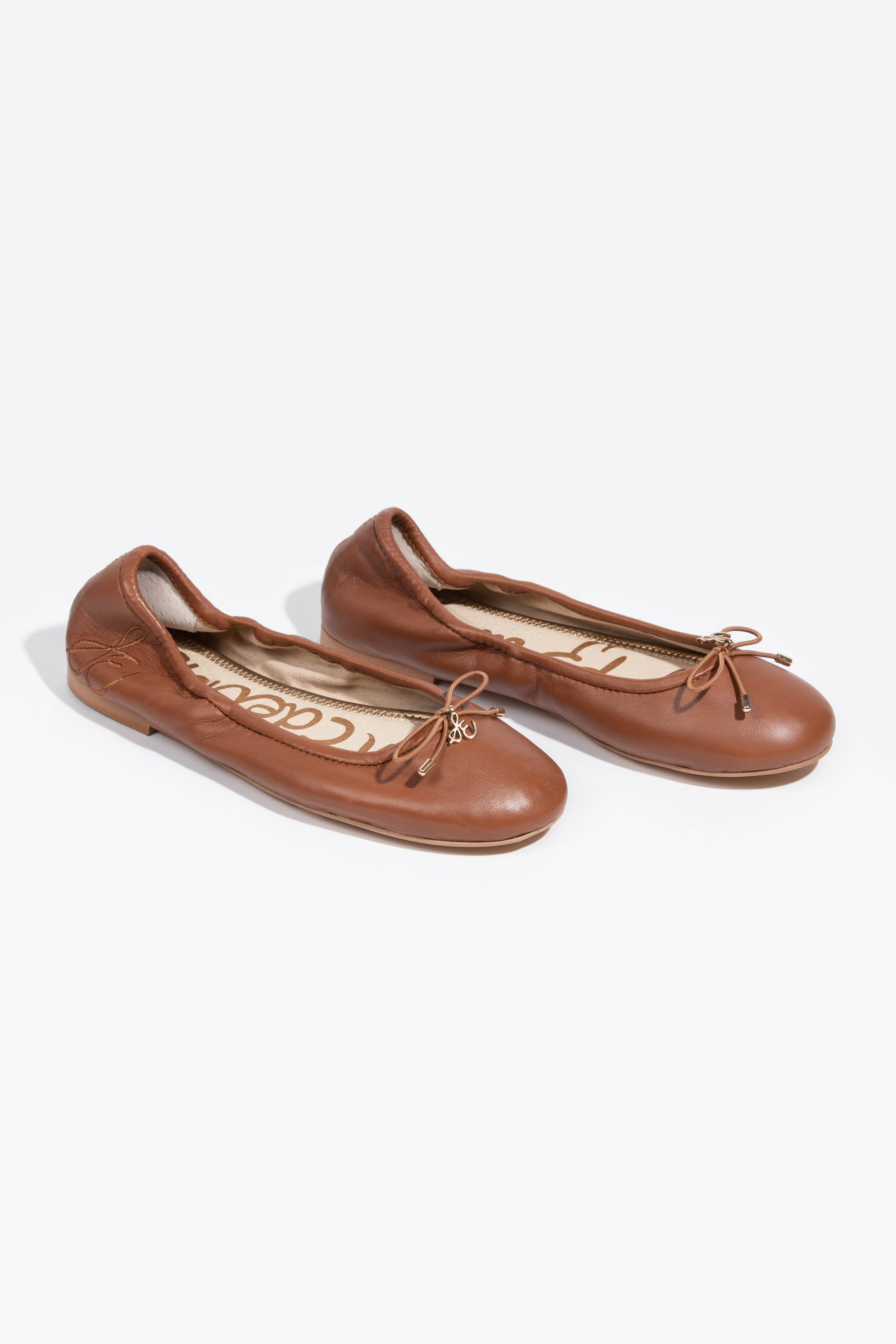 

Sam Edelman Felicia Ballerina Flats