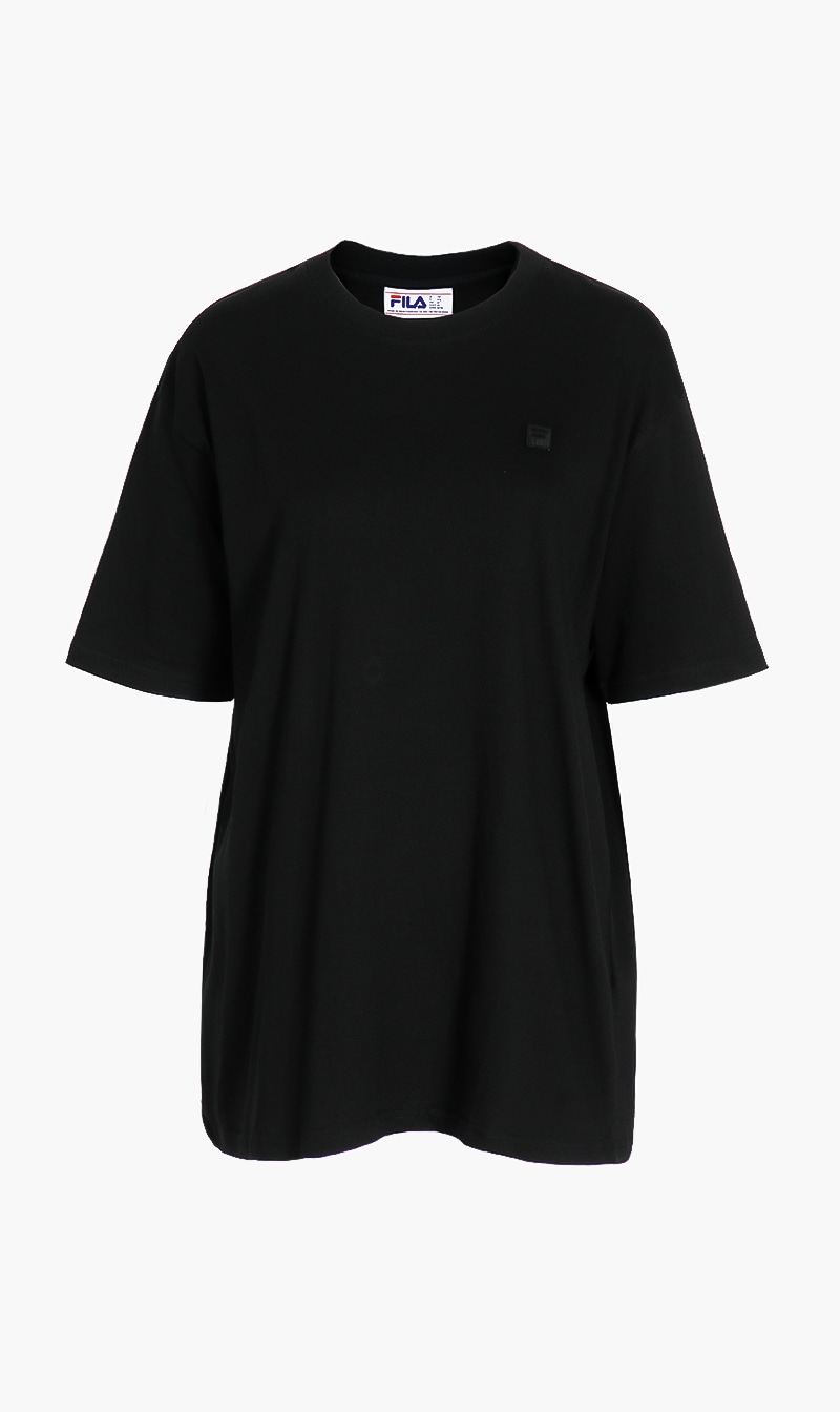 

Mona T-shirt, Black
