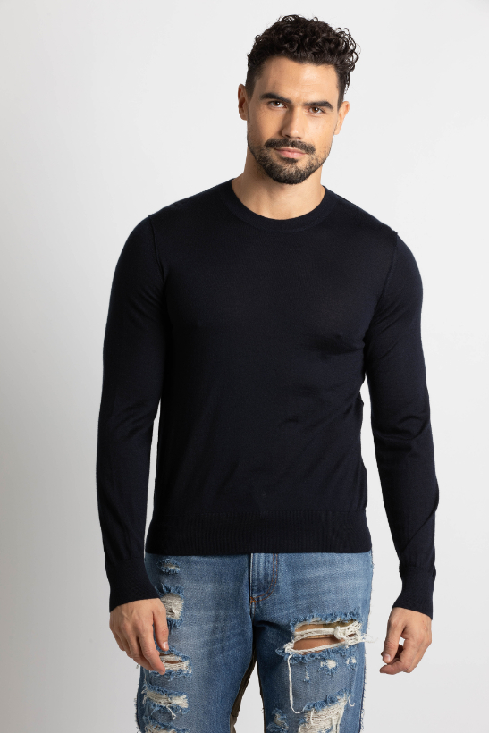 

Dolce&gabbana Girocollo Pullover