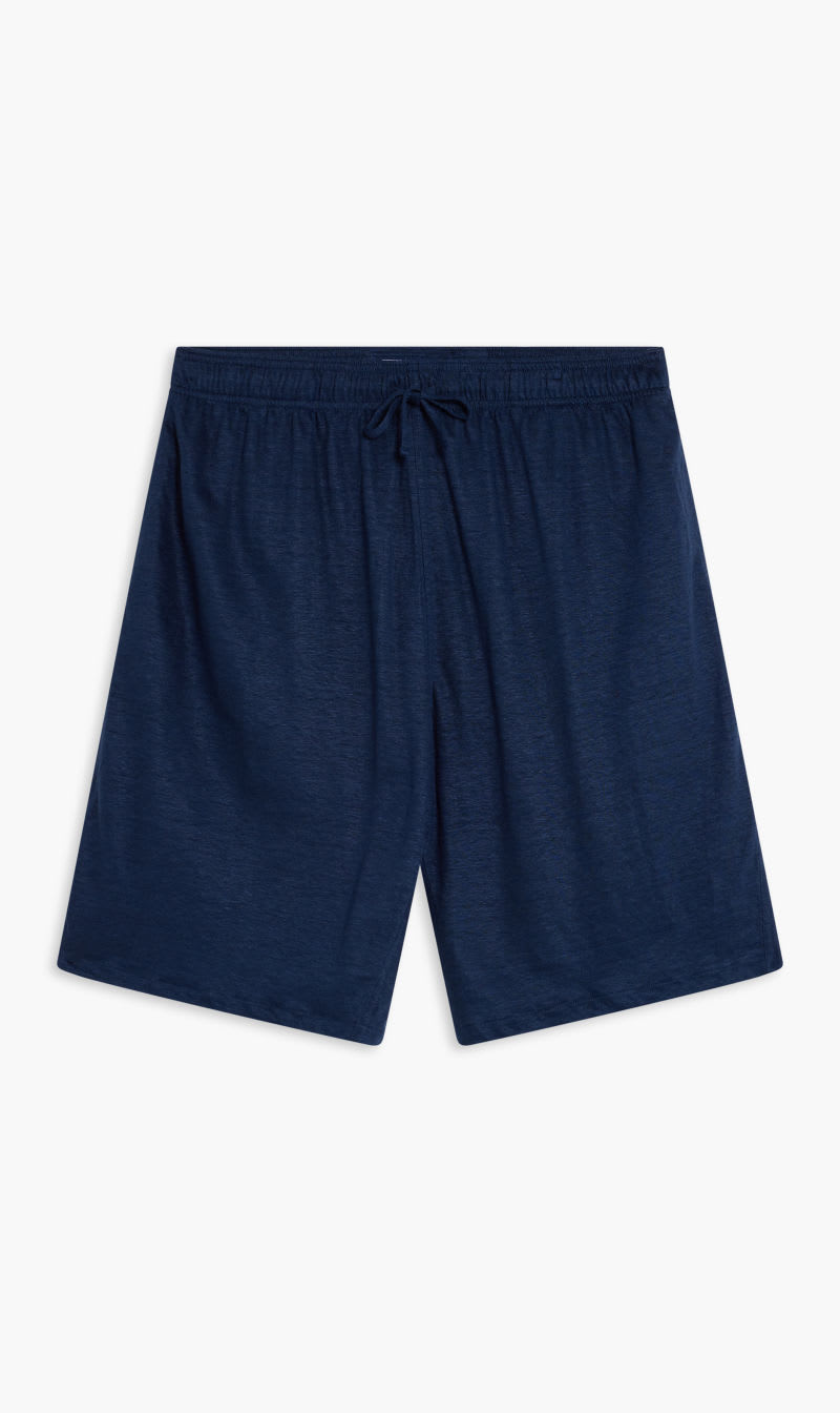 

Vilebrequin Blue Bolide Cr23 Bermuda for Men | The Deal Outlet