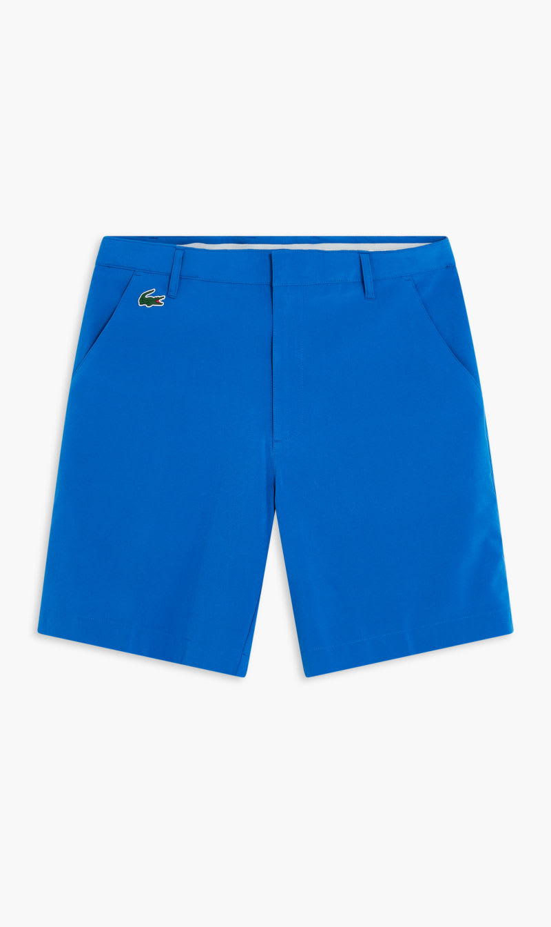

Lacoste Blue Bermuda Shorts for Men | The Deal Outlet