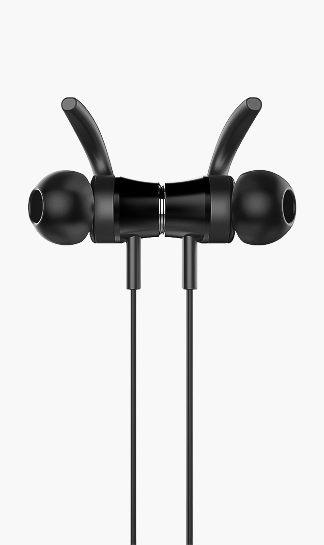 

Time Design Smartbuds Auto Pairing Wireless Bluetooth In Ear Headphones