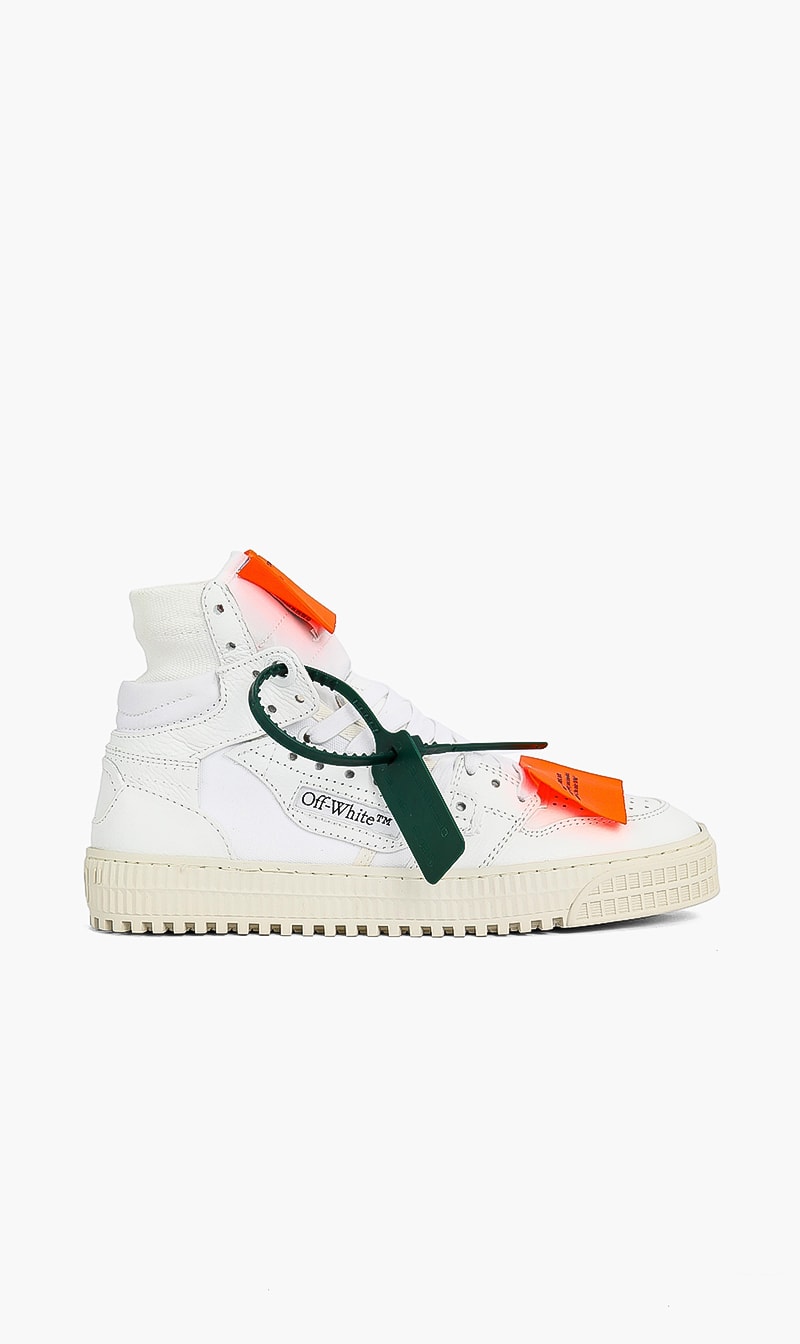 

Off Court Sneakers