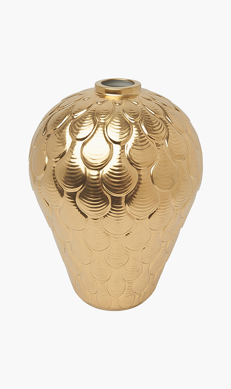 

Villari Coquille Large Vase