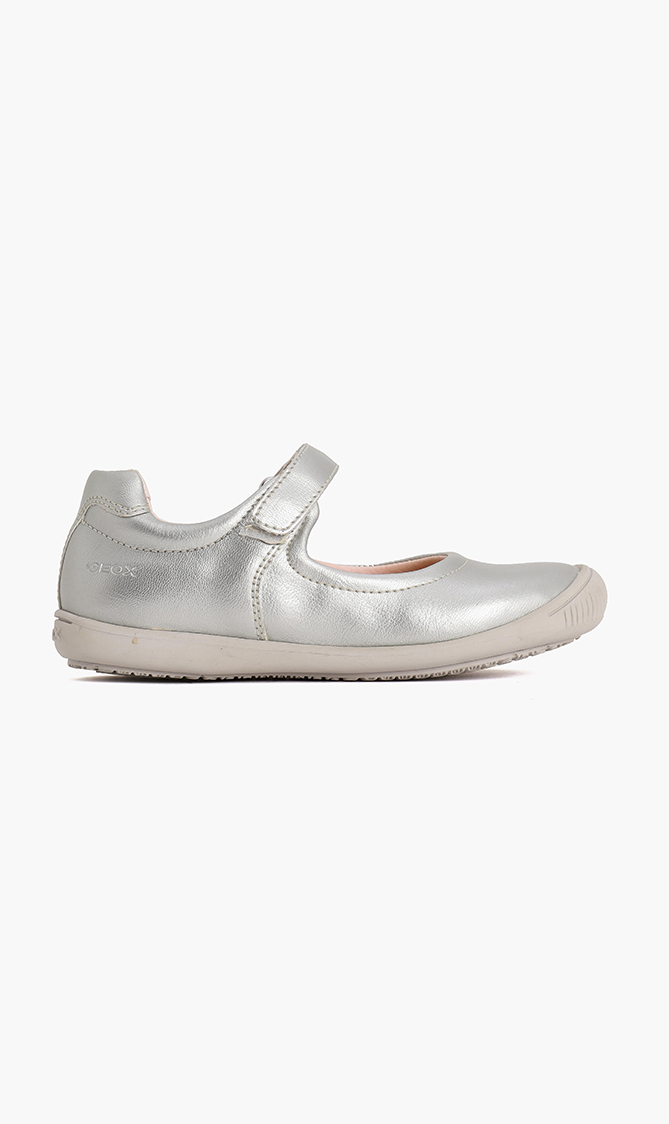 

Geox Gioia 2fit Leather Flats