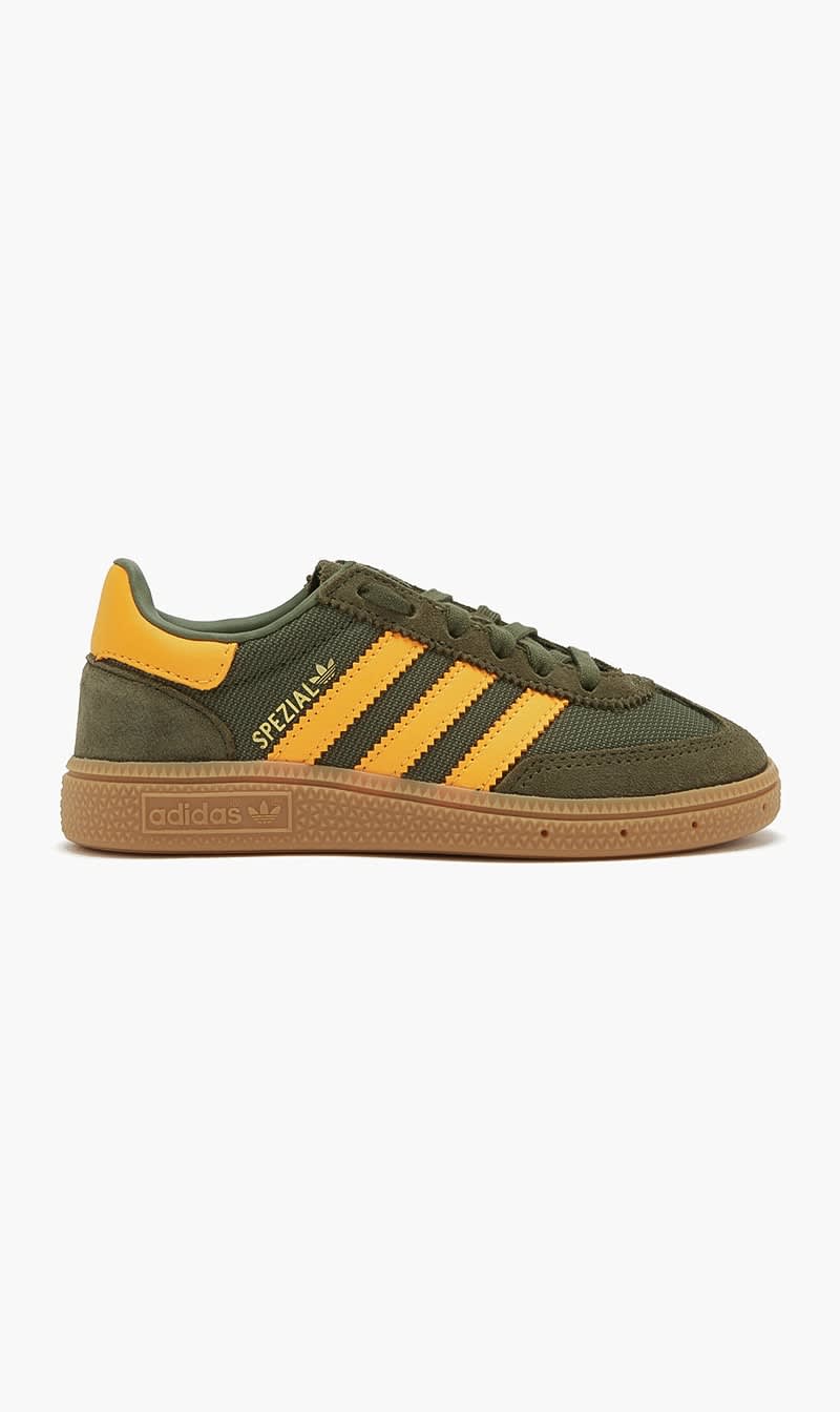 Black Handball Spezial C