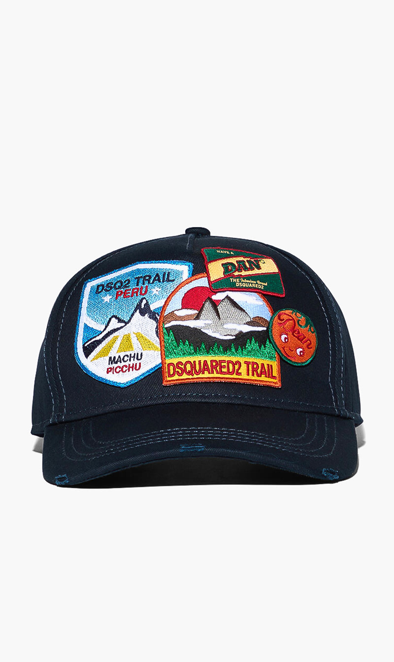 

Baseball Cap