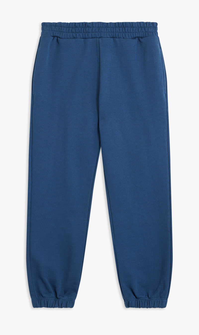 

Stella Mc Cartney Blue Joggers for Boys | The Deal Outlet