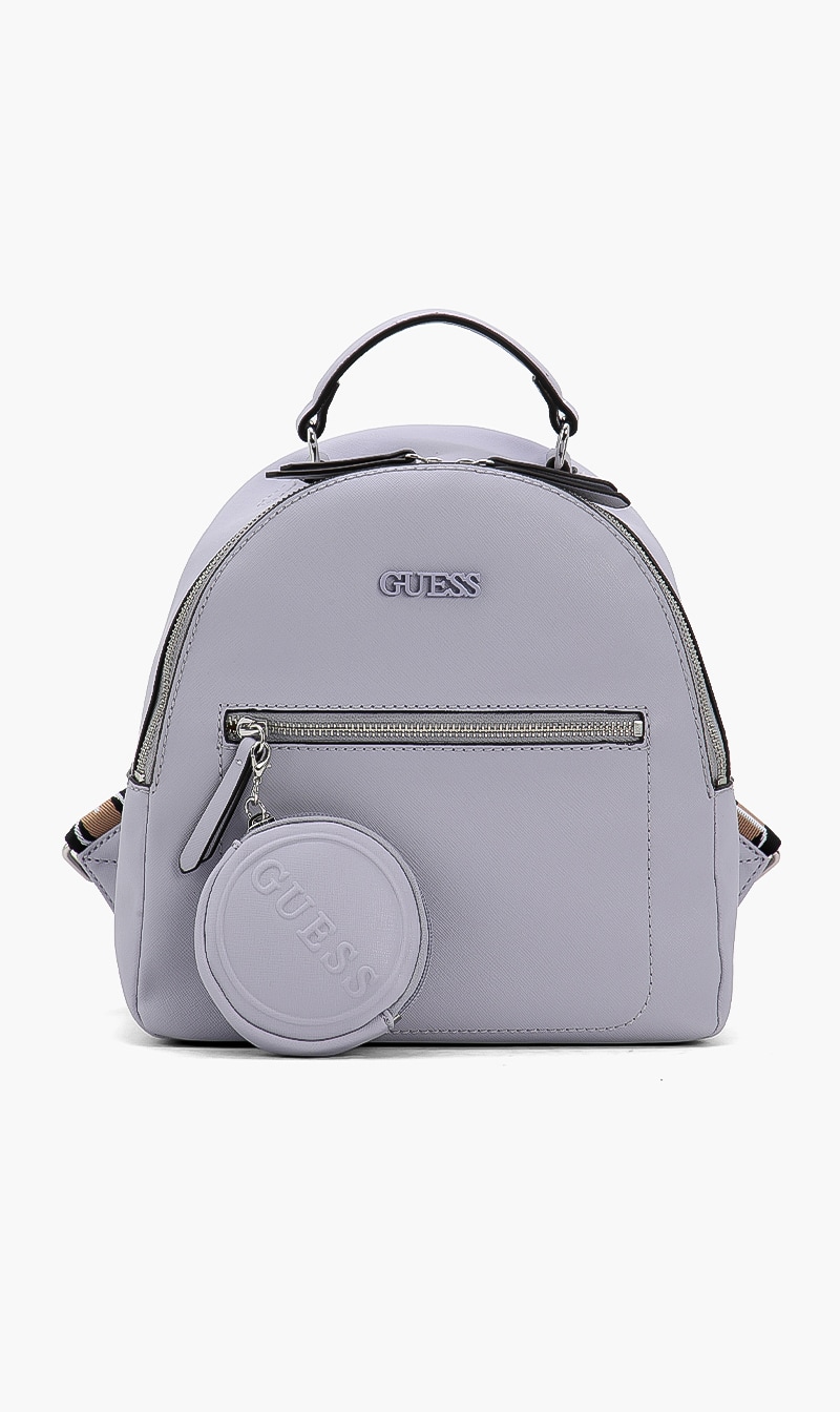 

Emery Leather Backpack