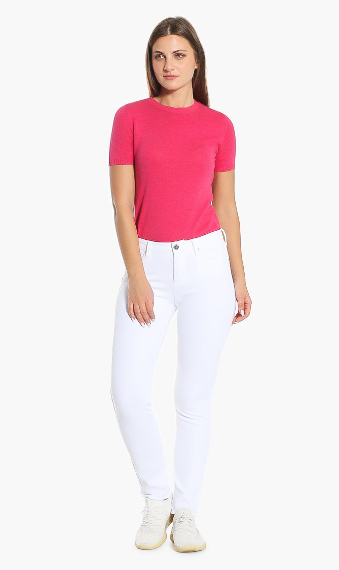 

JACOB COHEN Kimberly Slim Jeans