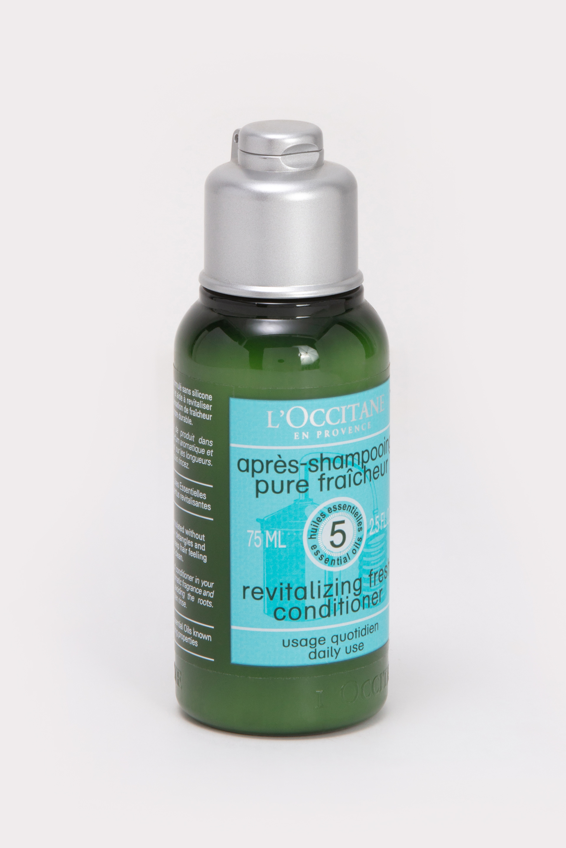 

L'occitane Aromachologie Revitalizing Fresh Conditioner, 75ml