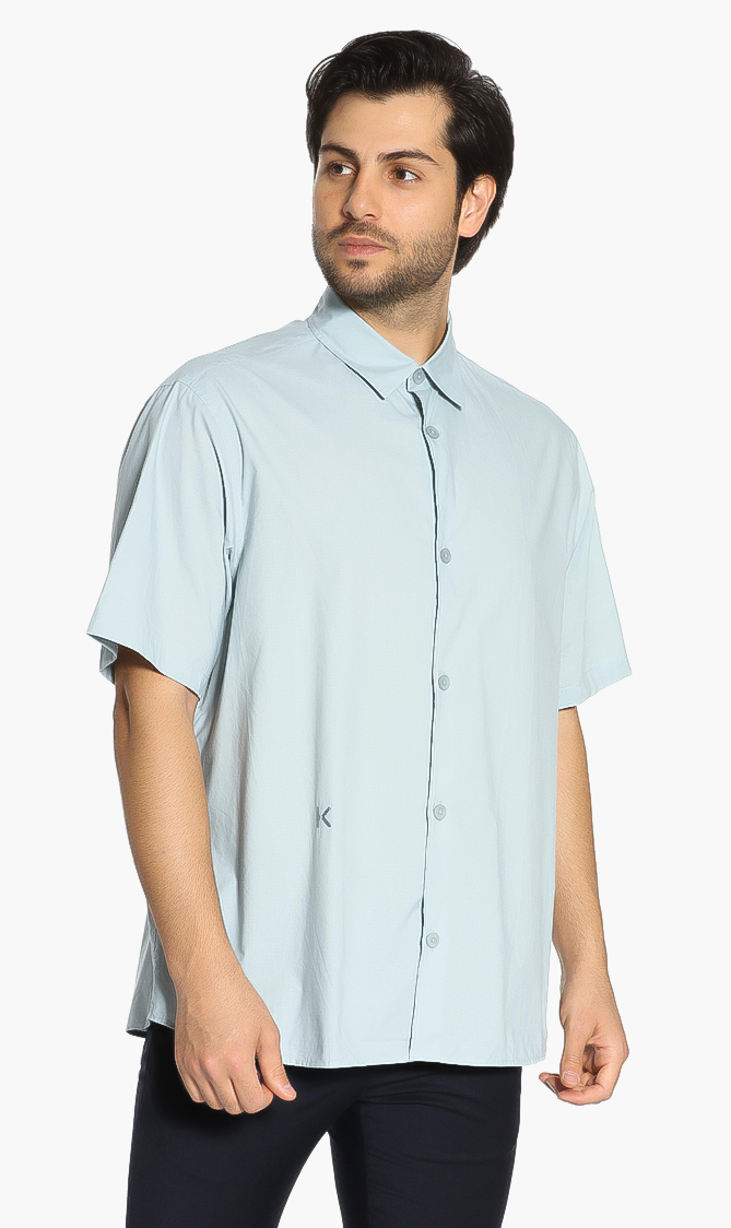 

Kenzo Casual Short Sleeves Shirt