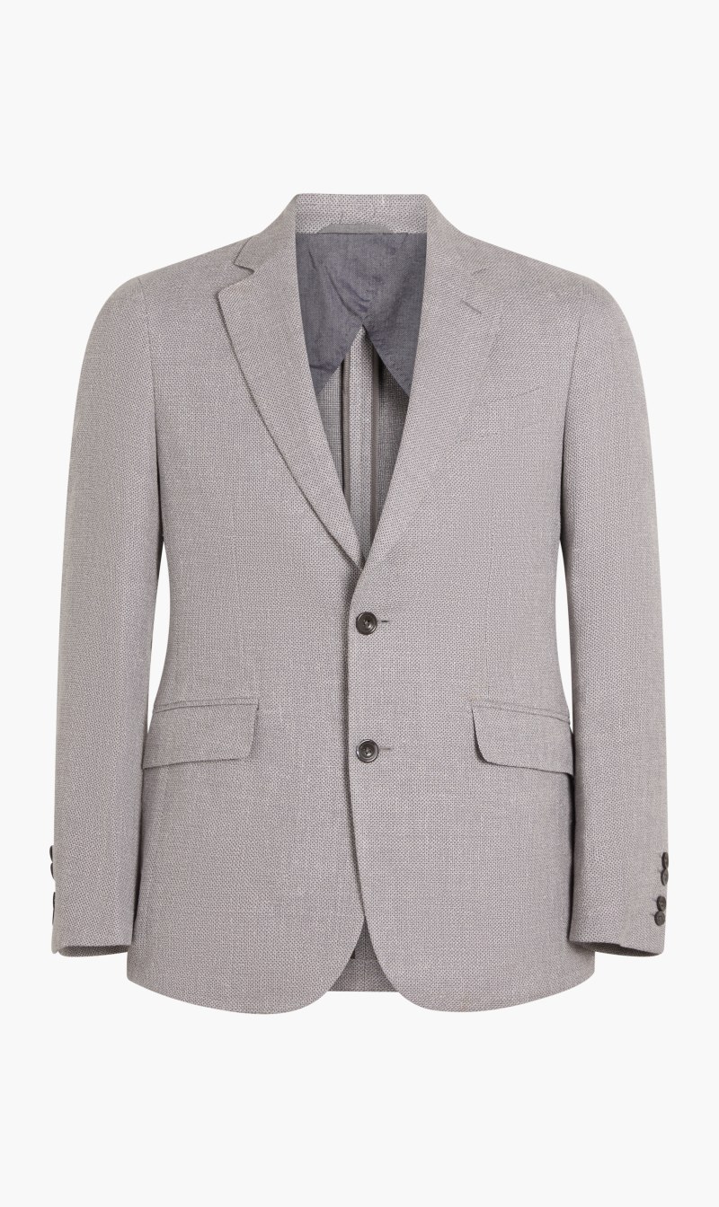 

Hackett London Grey Jackets for Men | The Deal Outlet