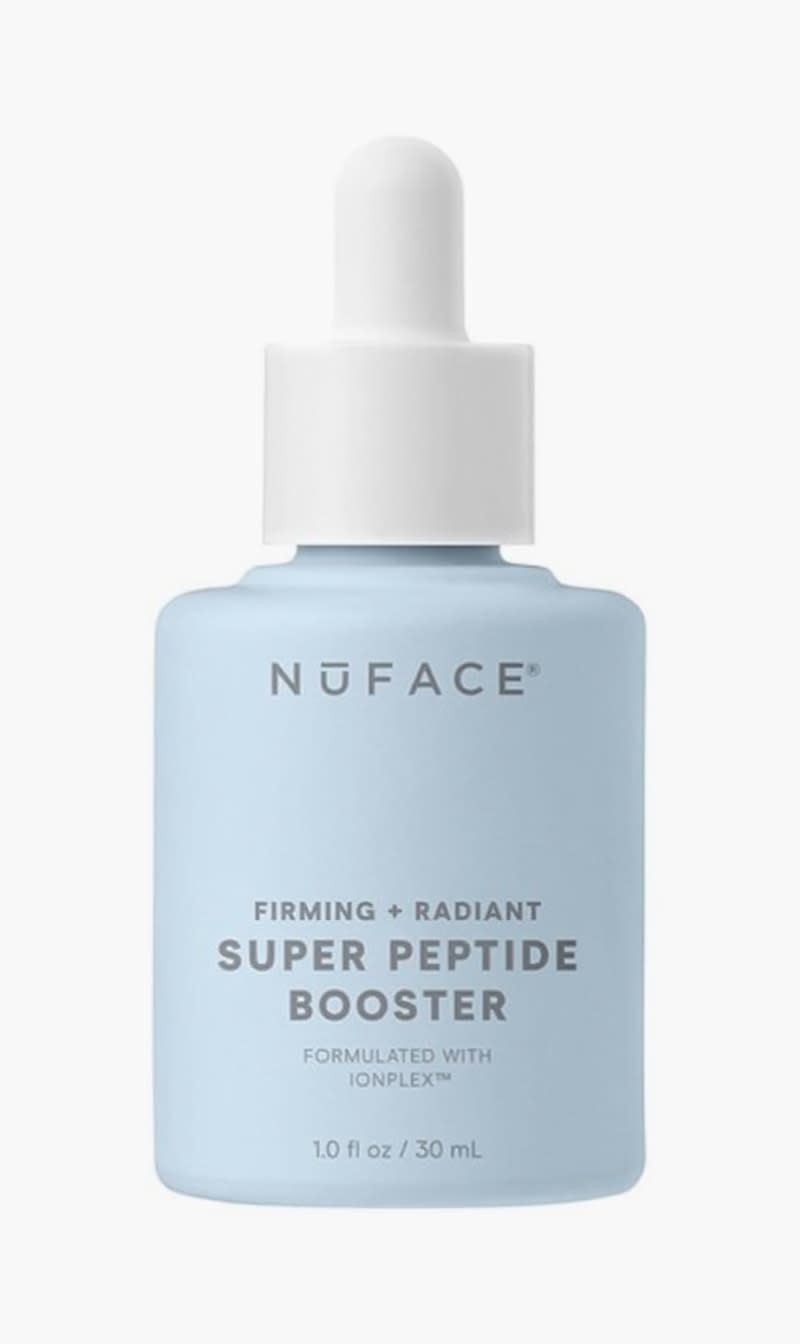 

Nuface Others Firming + Smoothing Super Peptide Booster Serum, 30ml | The Deal Outlet
