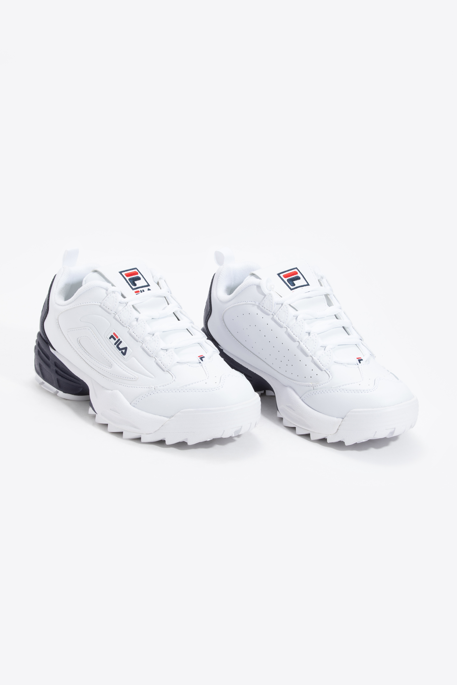 

Fila Disruptor 3 Sneakers