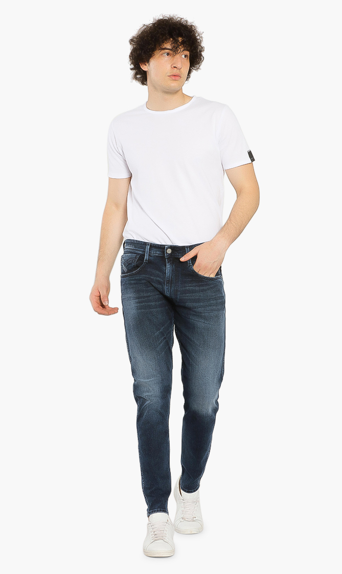 

Replay Bronny 573 Bio Stretch Jeans