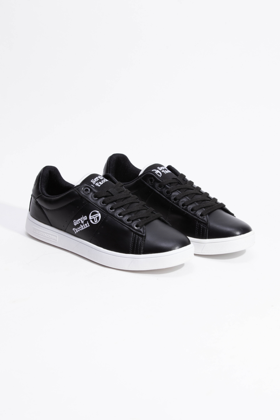 

Sergio Tacchini Gran Max Special Ltx White/navy Sneakers